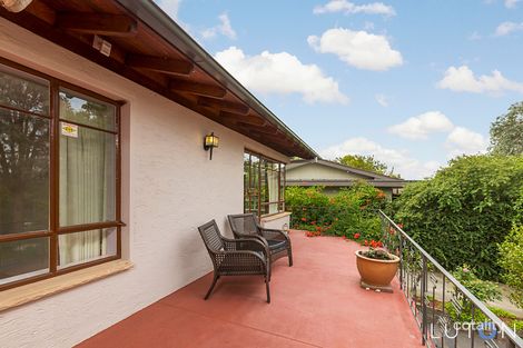 Property photo of 107 Endeavour Street Red Hill ACT 2603