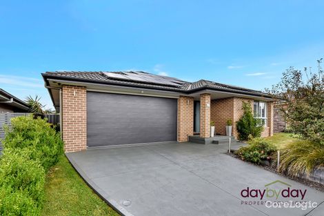 Property photo of 16 Bellfrog Street Fletcher NSW 2287