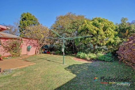Property photo of 1A Narwee Avenue Narwee NSW 2209