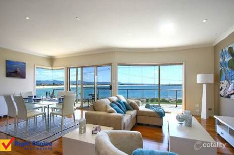 Property photo of 56A Headland Parade Barrack Point NSW 2528