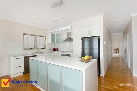 Property photo of 56A Headland Parade Barrack Point NSW 2528