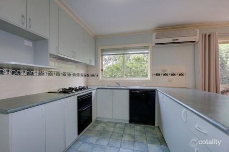 Property photo of 6 Parkview Terrace Chirnside Park VIC 3116