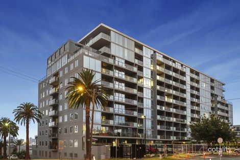 Property photo of 204/1 Moreland Street Footscray VIC 3011