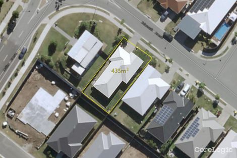 Property photo of 19 Palaszczuk Avenue Collingwood Park QLD 4301