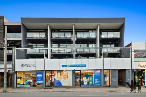 107/157 Burwood Rd, Hawthorn, VIC 3122