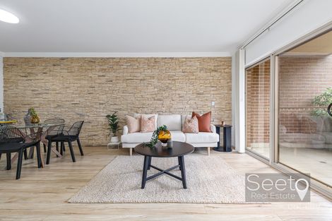 Property photo of 45/11-19 Mandemar Avenue Homebush West NSW 2140