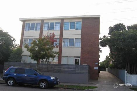 Property photo of 8/48 Milton Street Elwood VIC 3184