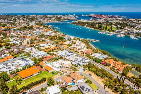 Property photo of 35 Locke Crescent East Fremantle WA 6158