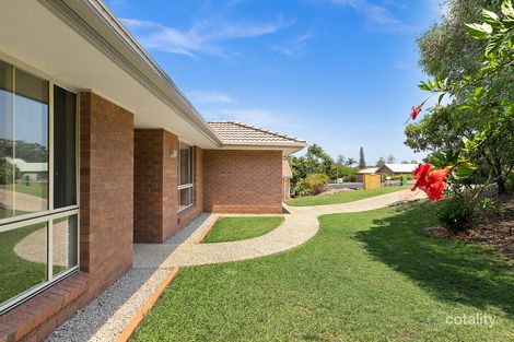 Property photo of 44 Banool Circuit Ocean Shores NSW 2483