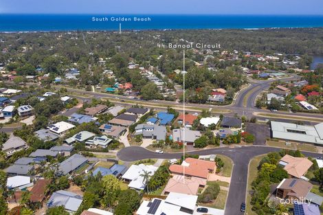 Property photo of 44 Banool Circuit Ocean Shores NSW 2483