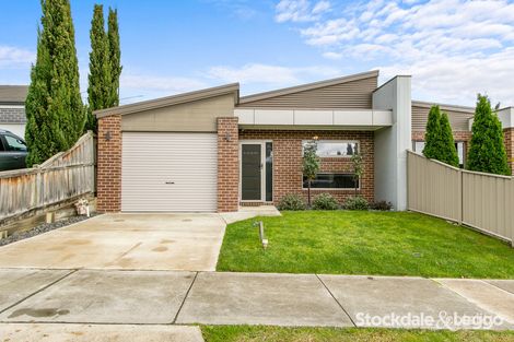 Property photo of 15A McNulty Drive Traralgon VIC 3844