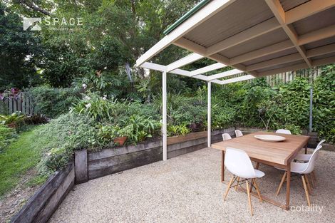 Property photo of 34 Brindle Street Paddington QLD 4064