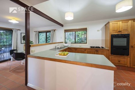 Property photo of 34 Brindle Street Paddington QLD 4064