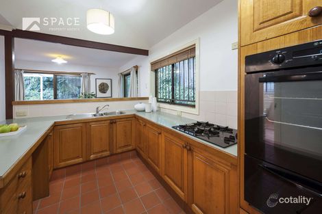 Property photo of 34 Brindle Street Paddington QLD 4064