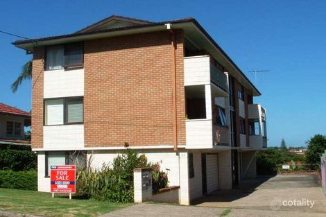 Property photo of 2/13 Cross Street Port Macquarie NSW 2444