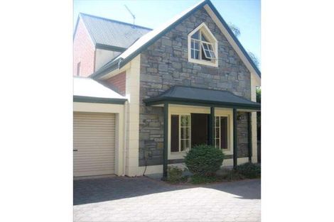 4/6 Flemington St, Frewville, SA 5063