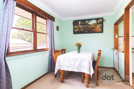 Property photo of 37 Leonora Parade Waratah West NSW 2298