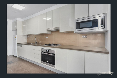 Property photo of 408/501 Adelaide Street Brisbane City QLD 4000