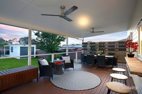 Property photo of 16 Regent Street Riverstone NSW 2765