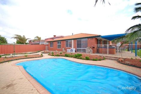 Property photo of 140 Constellation Drive Ocean Reef WA 6027