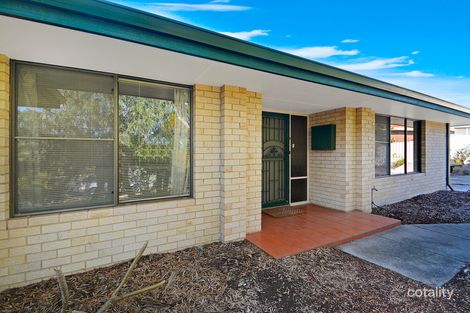 Property photo of 8 Mitchell Place Padbury WA 6025