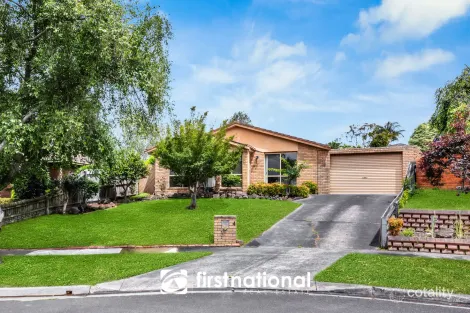 4 Manna Gum Ct, Narre Warren, VIC 3805