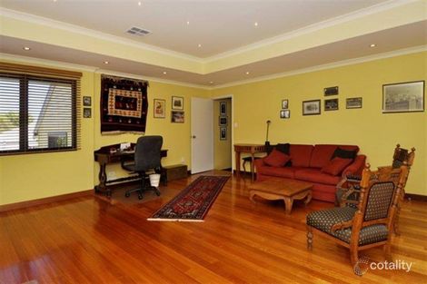 Property photo of 37A Irwin Street East Fremantle WA 6158
