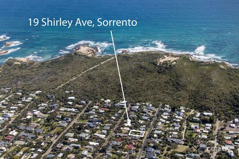 Property photo of 19 Shirley Avenue Sorrento VIC 3943