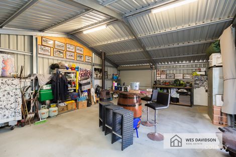 Property photo of 5 Ballard Street Horsham VIC 3400