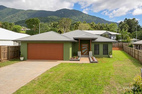 58 Perserverance St, Redlynch, QLD 4870