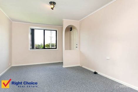Property photo of 8 Mealing Avenue Mount Warrigal NSW 2528