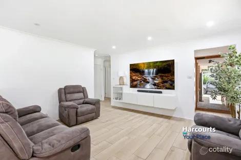 Property photo of 32 Celeste Court Rooty Hill NSW 2766