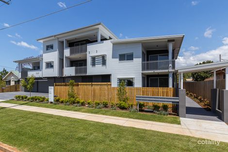 1/25-27 Coxen St, Zillmere, QLD 4034