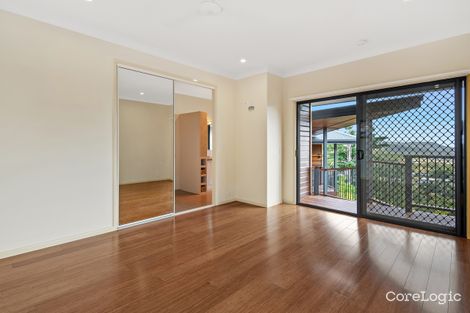 Property photo of 47 Pepperberry Lane Cannon Valley QLD 4800