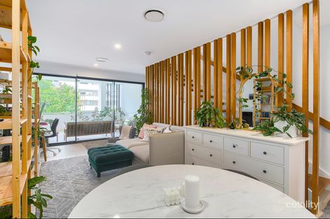 Property photo of 78/24 Kurilpa Street West End QLD 4101