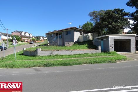 Property photo of 1 Verbrugghen Place Mount Pritchard NSW 2170