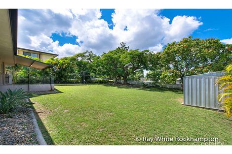 Property photo of 9 Vyner Street Wandal QLD 4700