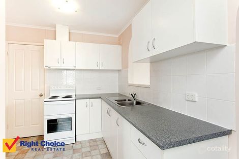 Property photo of 8 Mealing Avenue Mount Warrigal NSW 2528
