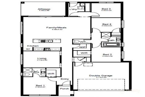 Property photo of 19 Fulton Place Kellyville NSW 2155