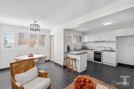Property photo of 3/72 Kitchener Street Coorparoo QLD 4151