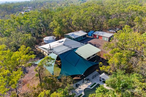 Property photo of 25 Noel Road Noonamah NT 0837