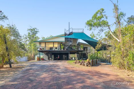 Property photo of 25 Noel Road Noonamah NT 0837