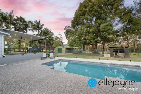 Property photo of 207 Currans Road Cooranbong NSW 2265