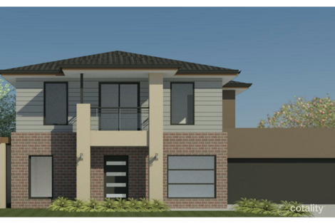 Lot 119 Romsey Rd, Romsey, VIC 3434