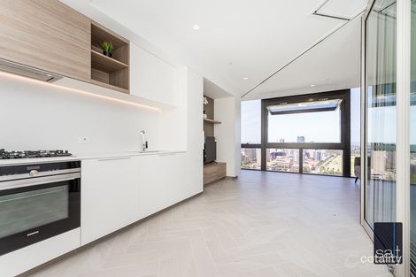 Property photo of 2403/1 Geoffrey Bolton Avenue Perth WA 6000