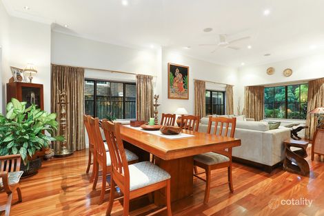 Property photo of 3 Dickson Street Strathfield NSW 2135