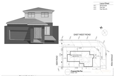 Lot 446 Muntries St, Cobbitty, NSW 2570