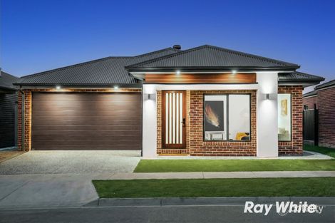 25 Dormant Way, Donnybrook, VIC 3064