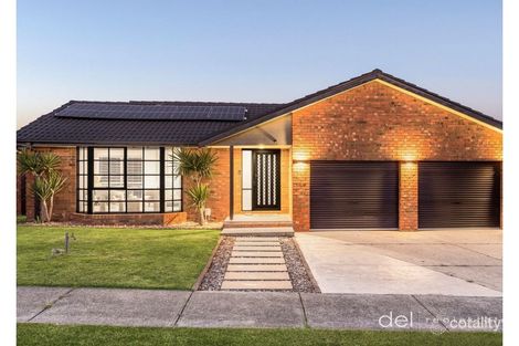 19 Seaton Rise, Hallam, VIC 3803