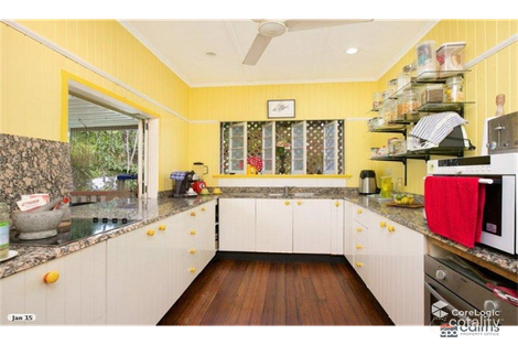 Property photo of 44 Sandwich Street Kamerunga QLD 4870